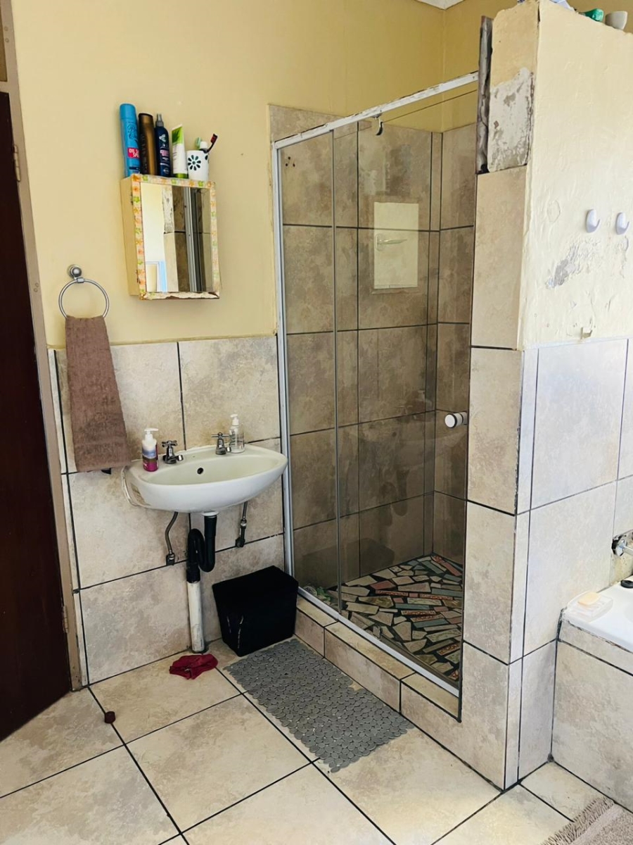 To Let 2 Bedroom Property for Rent in Reitzpark Free State